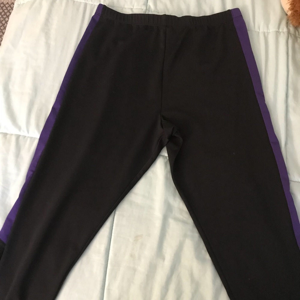 Athletic pants 💓